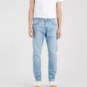 levi 510 light blue 30x30